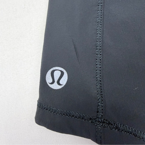 lululemon athletica Black Skort - Picture 4 of 5